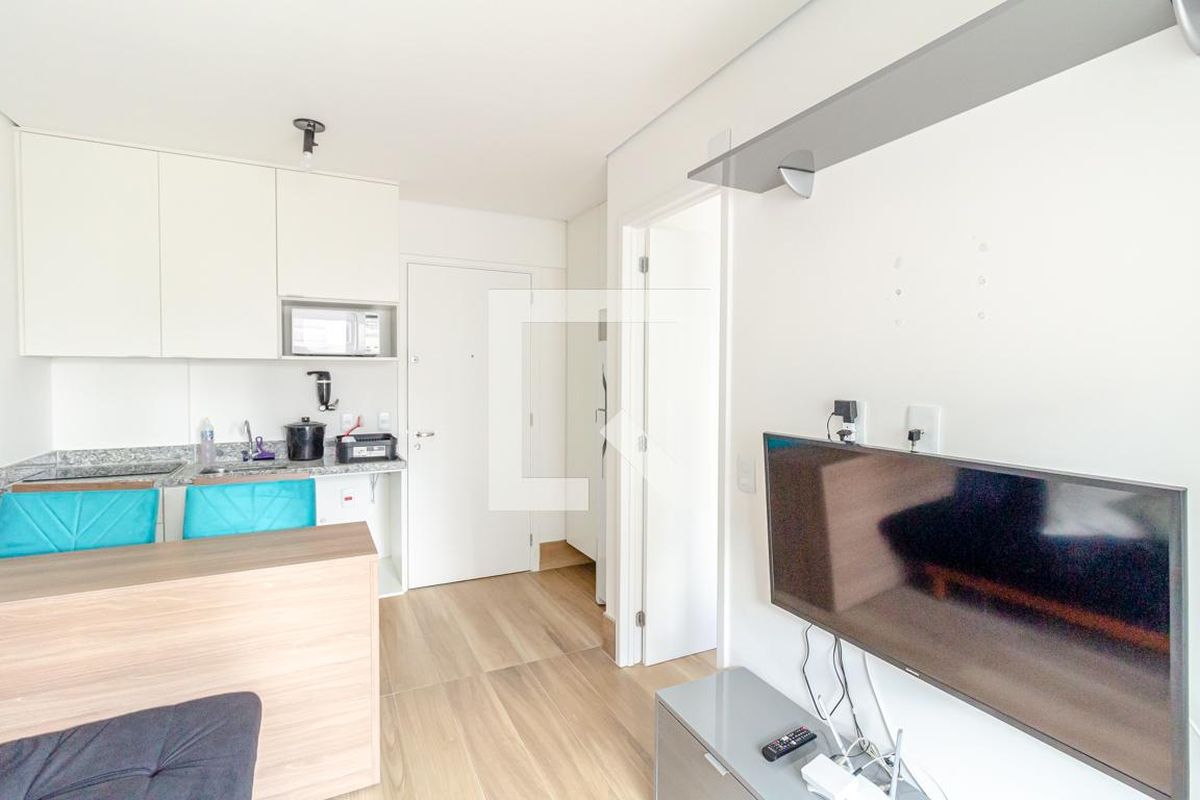 Apartamento, 1 quarto, 31 m² - Foto 14