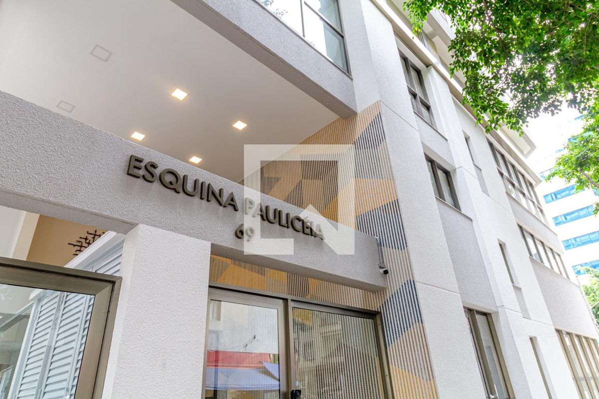 Apartamento, 1 quarto, 31 m² - Foto 120