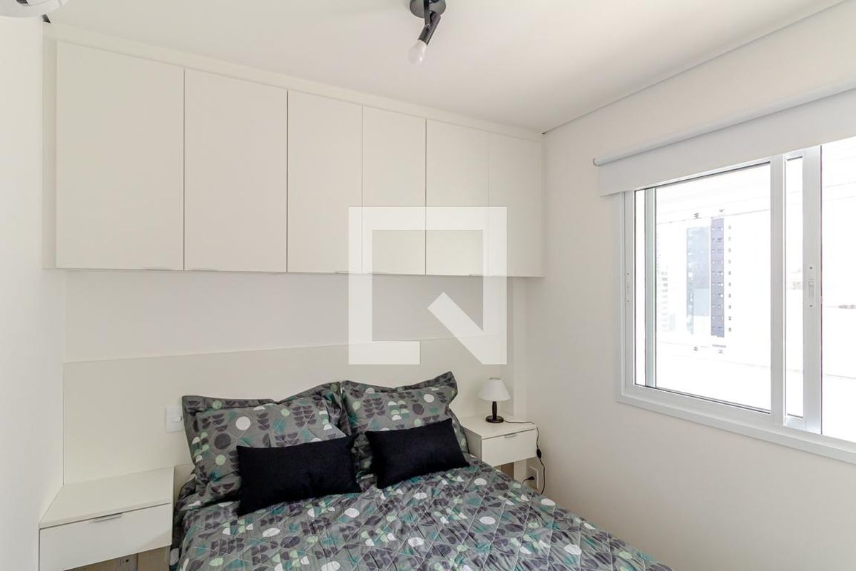 Apartamento, 1 quarto, 31 m² - Foto 22