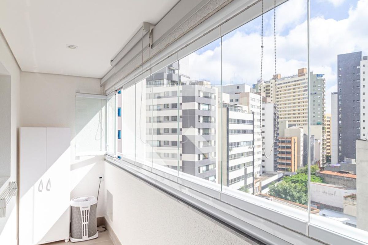 Apartamento, 1 quarto, 31 m² - Foto 70