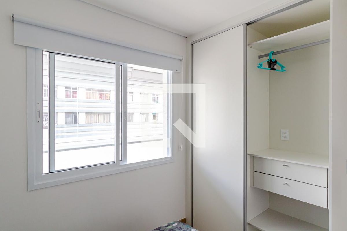 Apartamento, 1 quarto, 31 m² - Foto 30