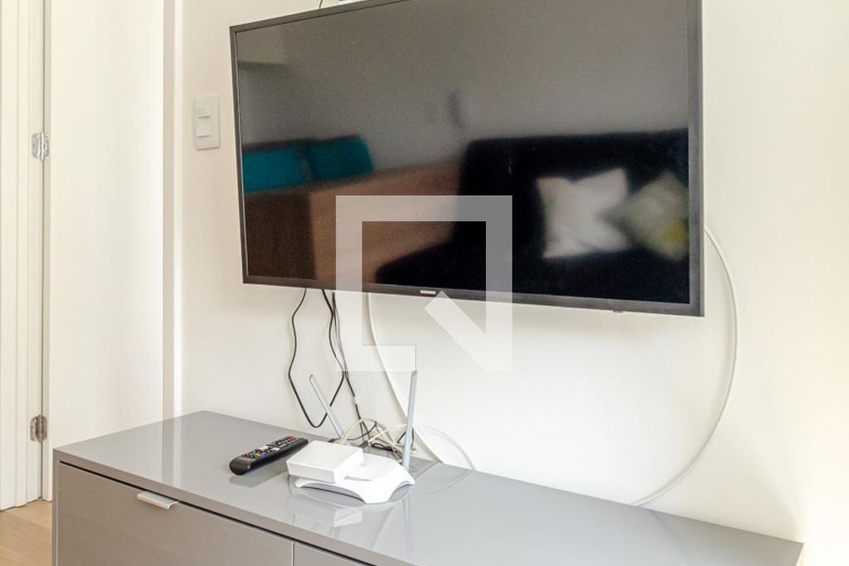Apartamento, 1 quarto, 31 m² - Foto 18