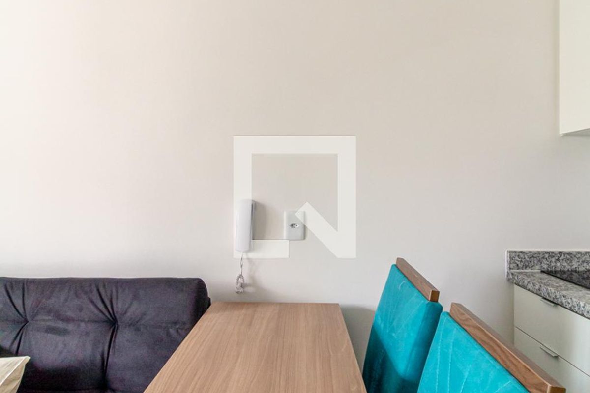 Apartamento, 1 quarto, 31 m² - Foto 54