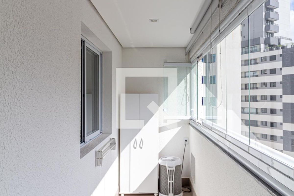 Apartamento, 1 quarto, 31 m² - Foto 74