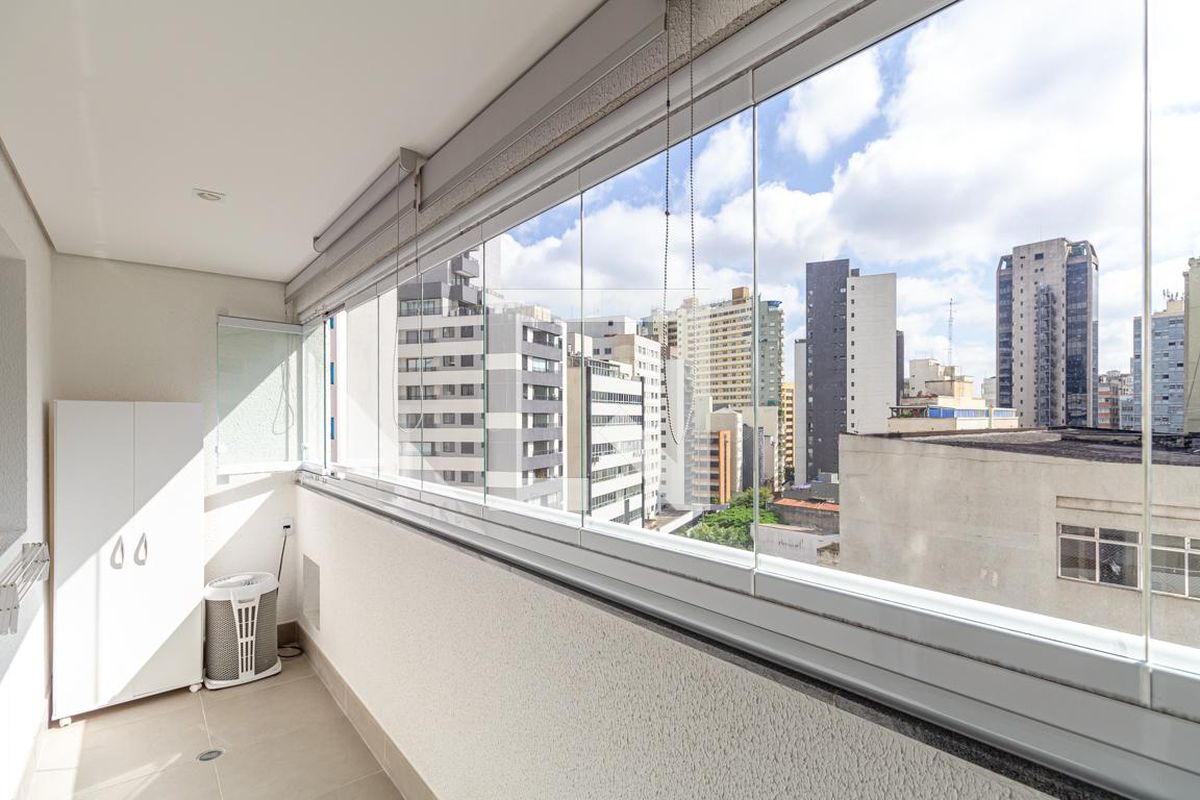 Apartamento, 1 quarto, 31 m² - Foto 72