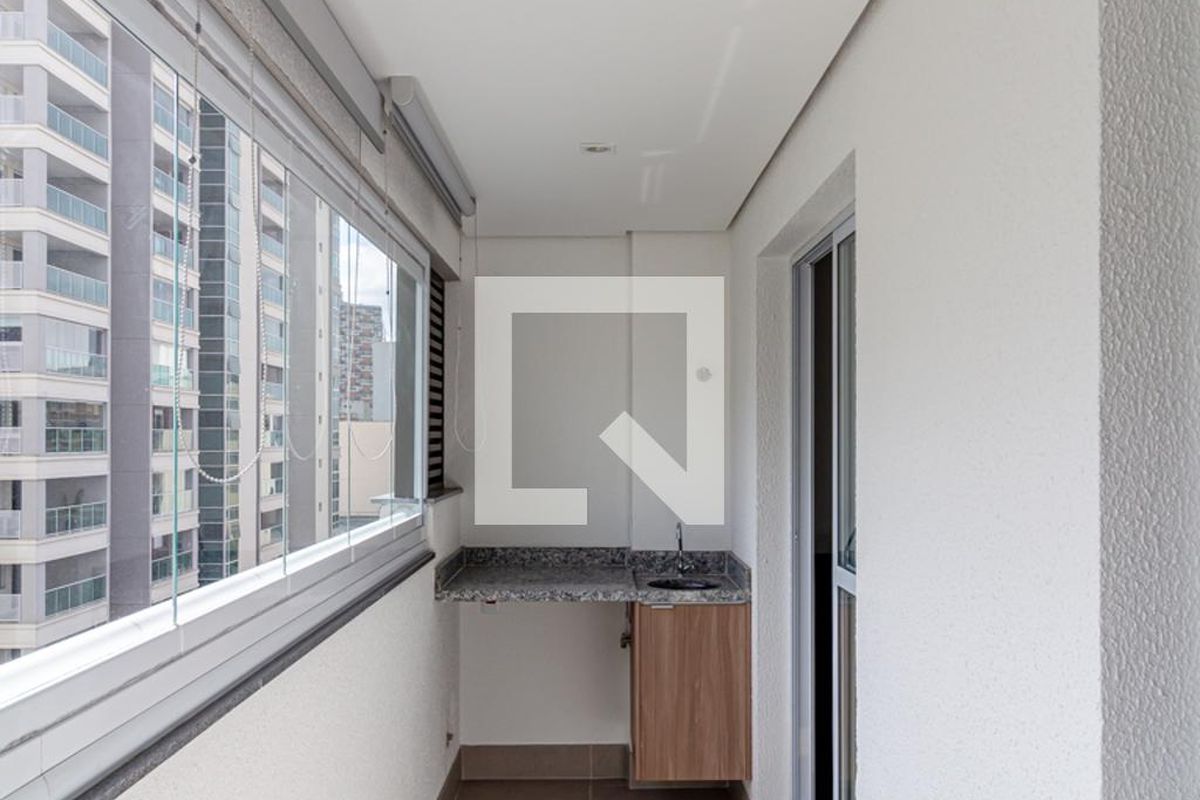 Apartamento, 1 quarto, 31 m² - Foto 76