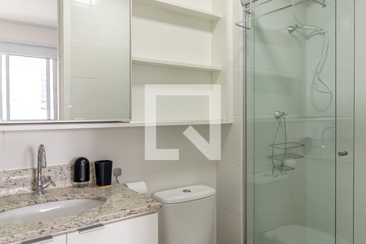 Apartamento, 1 quarto, 31 m² - Foto 36