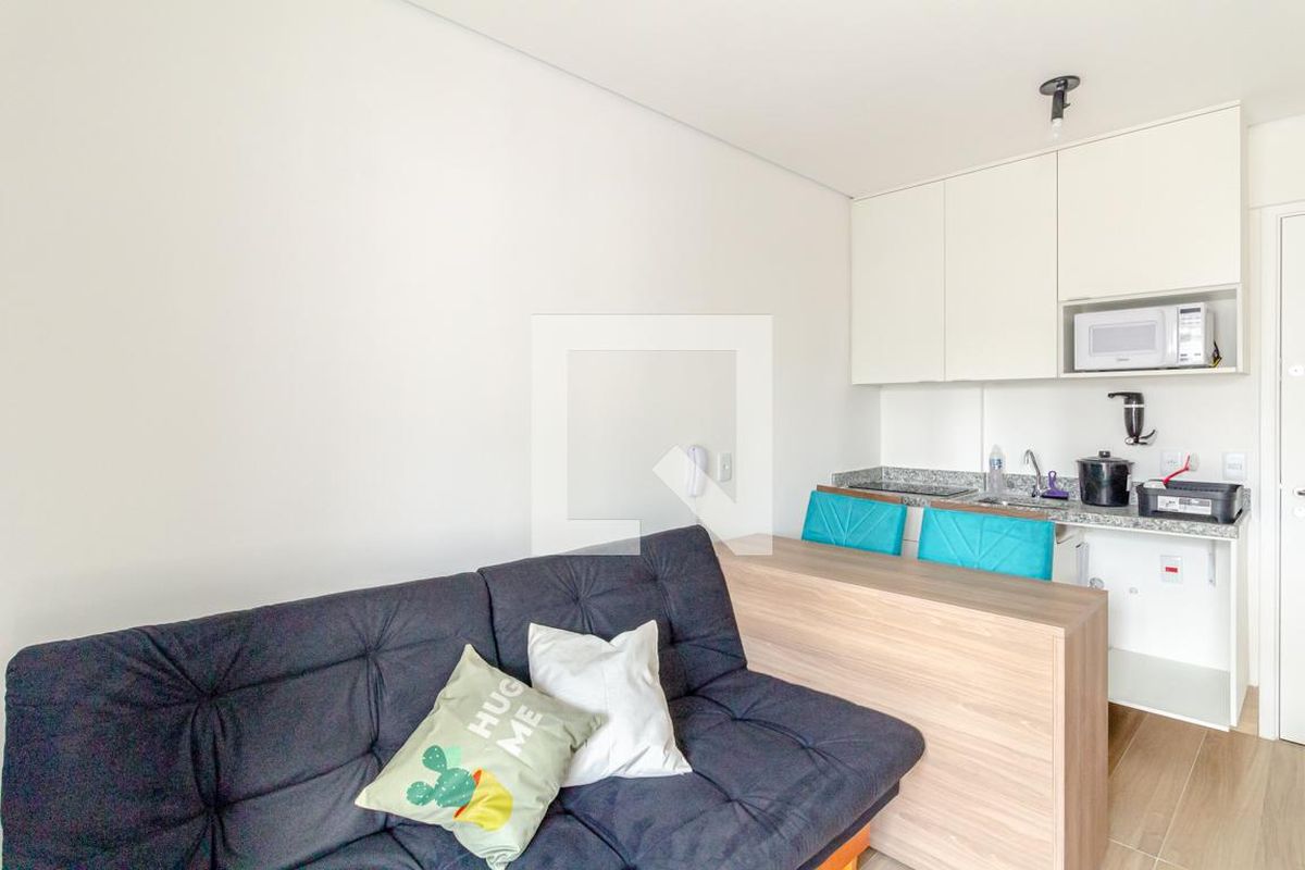 Apartamento, 1 quarto, 31 m² - Foto 12