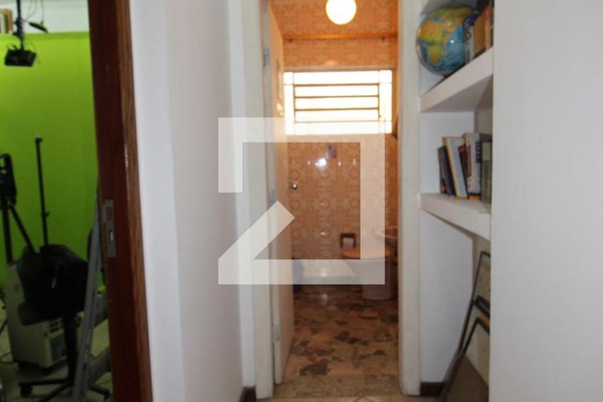 Casa à Venda - Jardim Chapadão, 4 Quartos,  412 m2 em , Campinas - sp | SoloBR