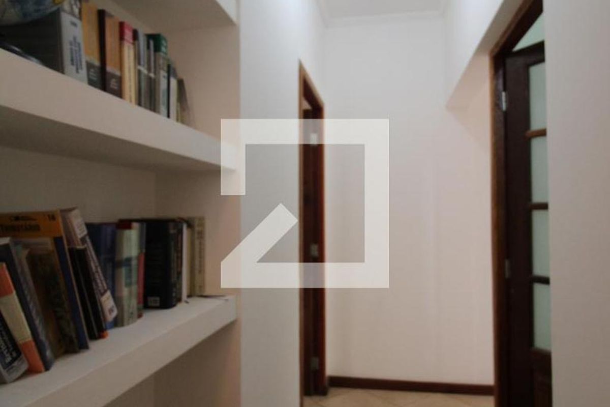 Casa à Venda - Jardim Chapadão, 4 Quartos,  412 m2 em , Campinas - sp | SoloBR