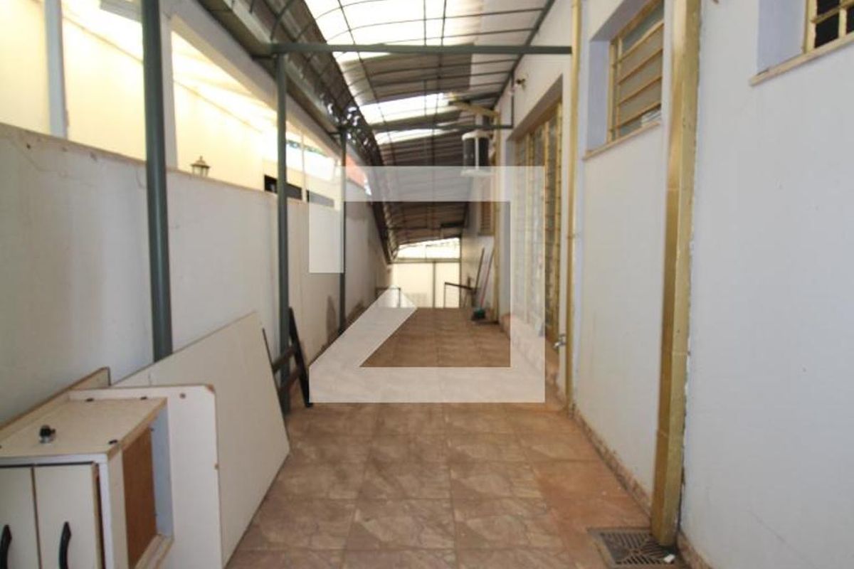 Casa à Venda - Jardim Chapadão, 4 Quartos,  412 m2 em , Campinas - sp | SoloBR