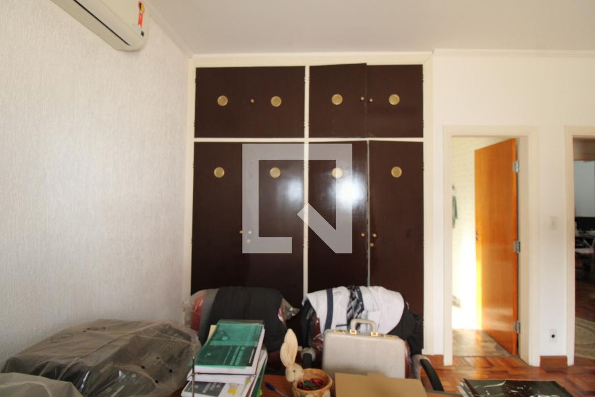Casa à Venda - Jardim Chapadão, 4 Quartos,  412 m2 em , Campinas - sp | SoloBR