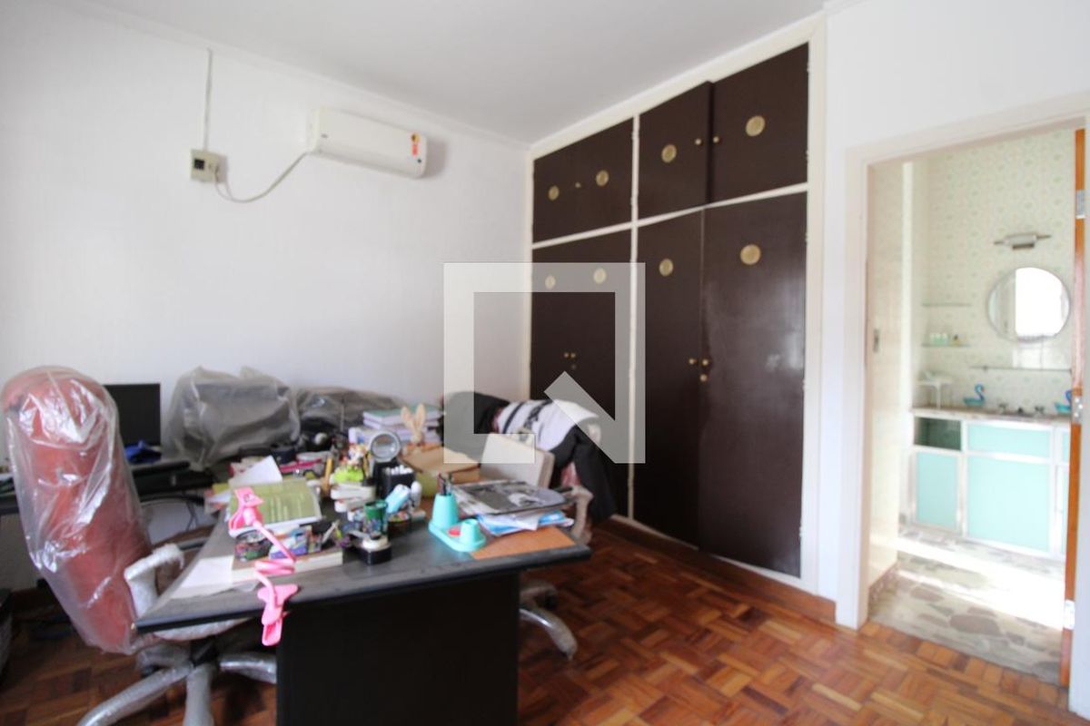 Casa à Venda - Jardim Chapadão, 4 Quartos,  412 m2 em , Campinas - sp | SoloBR