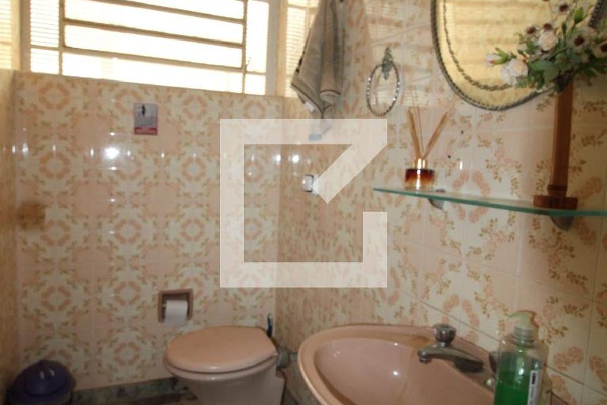 Casa à Venda - Jardim Chapadão, 4 Quartos,  412 m2 em , Campinas - sp | SoloBR