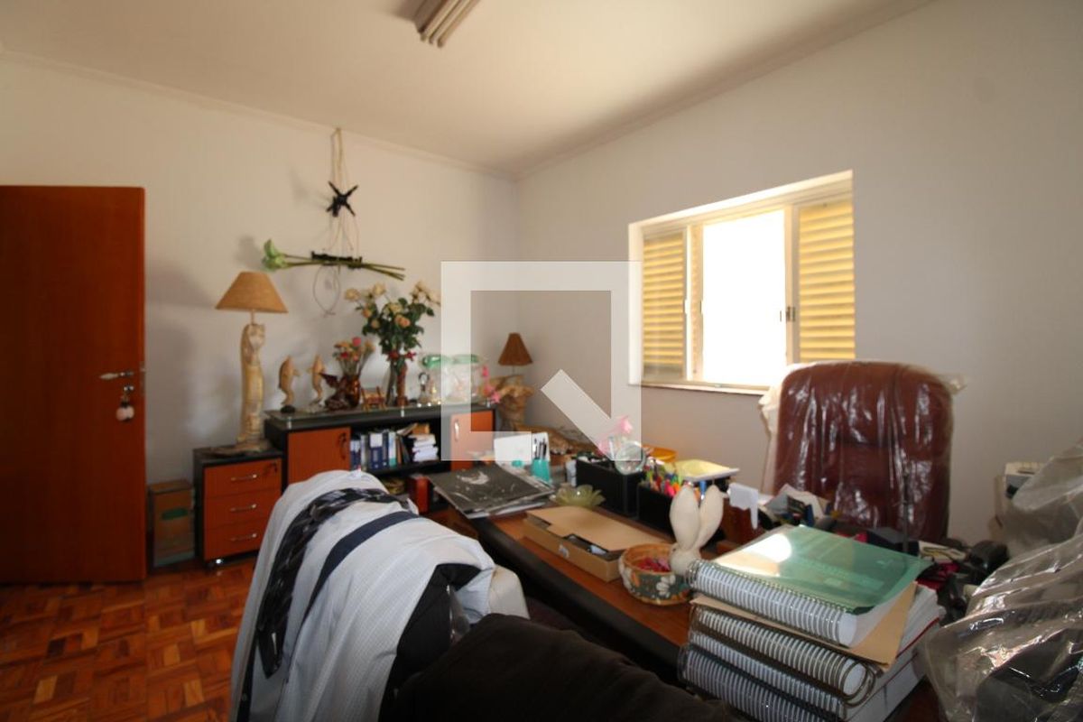 Casa à Venda - Jardim Chapadão, 4 Quartos,  412 m2 em , Campinas - sp | SoloBR