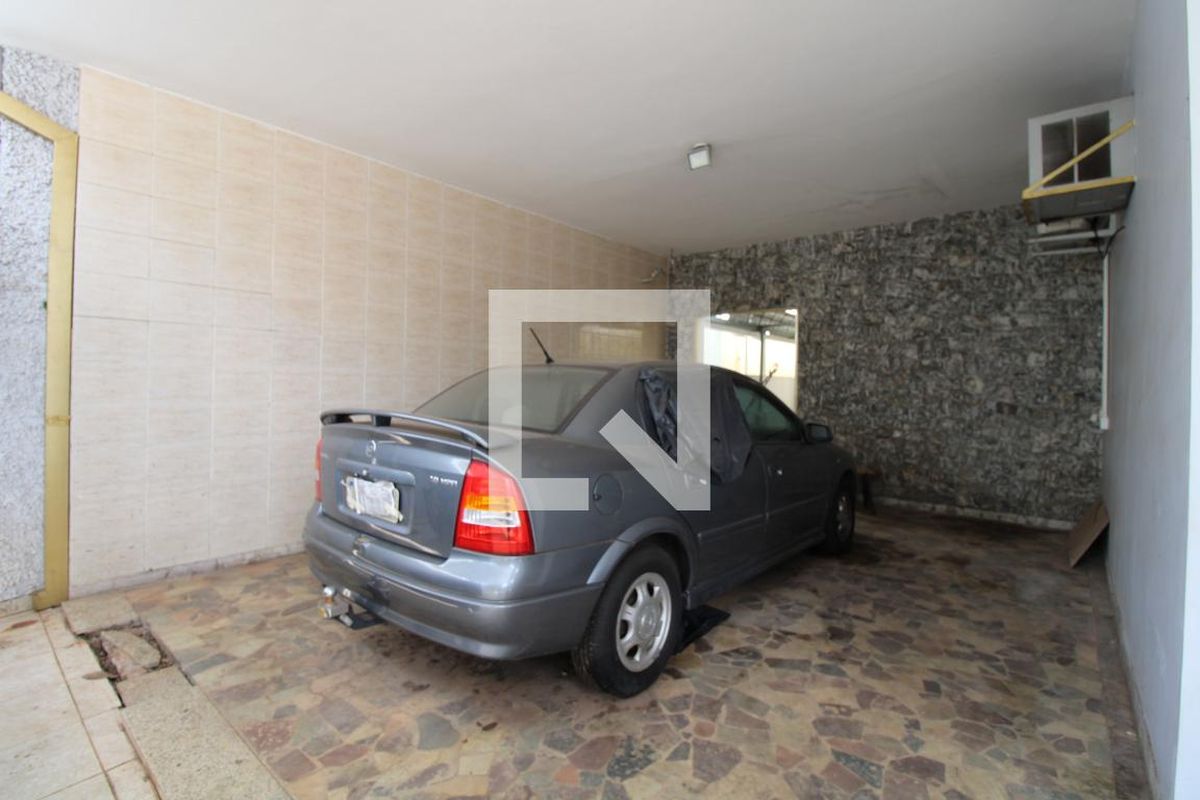 Casa à Venda - Jardim Chapadão, 4 Quartos,  412 m2 em , Campinas - sp | SoloBR