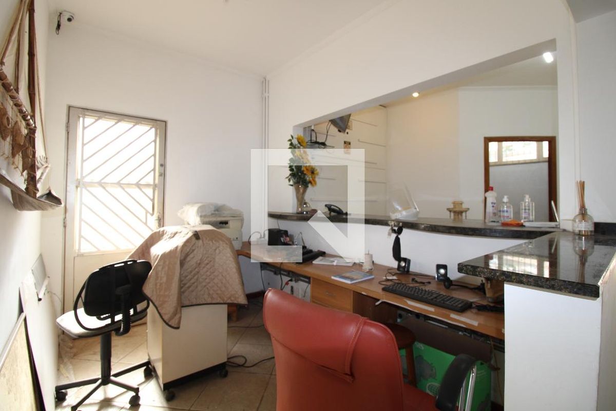 Casa à Venda - Jardim Chapadão, 4 Quartos,  412 m2 em , Campinas - sp | SoloBR