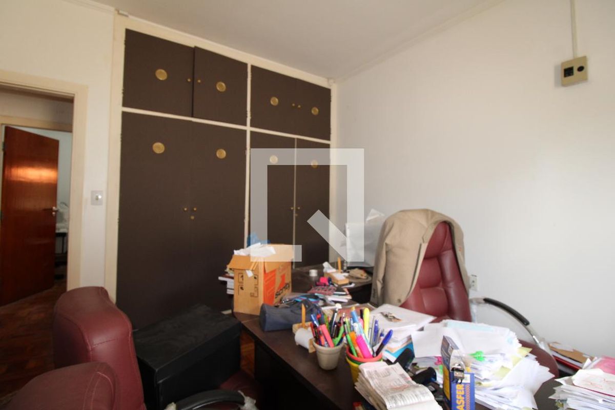 Casa à Venda - Jardim Chapadão, 4 Quartos,  412 m2 em , Campinas - sp | SoloBR