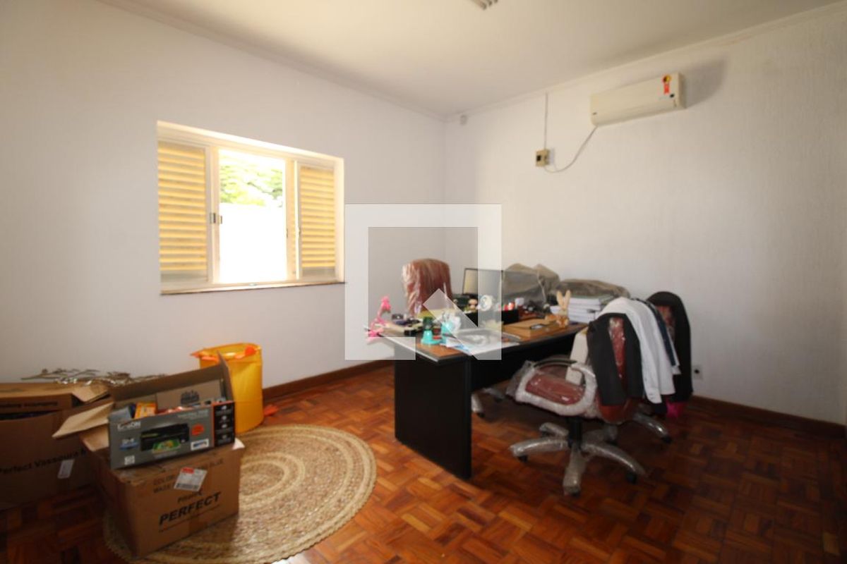 Casa à Venda - Jardim Chapadão, 4 Quartos,  412 m2 em , Campinas - sp | SoloBR