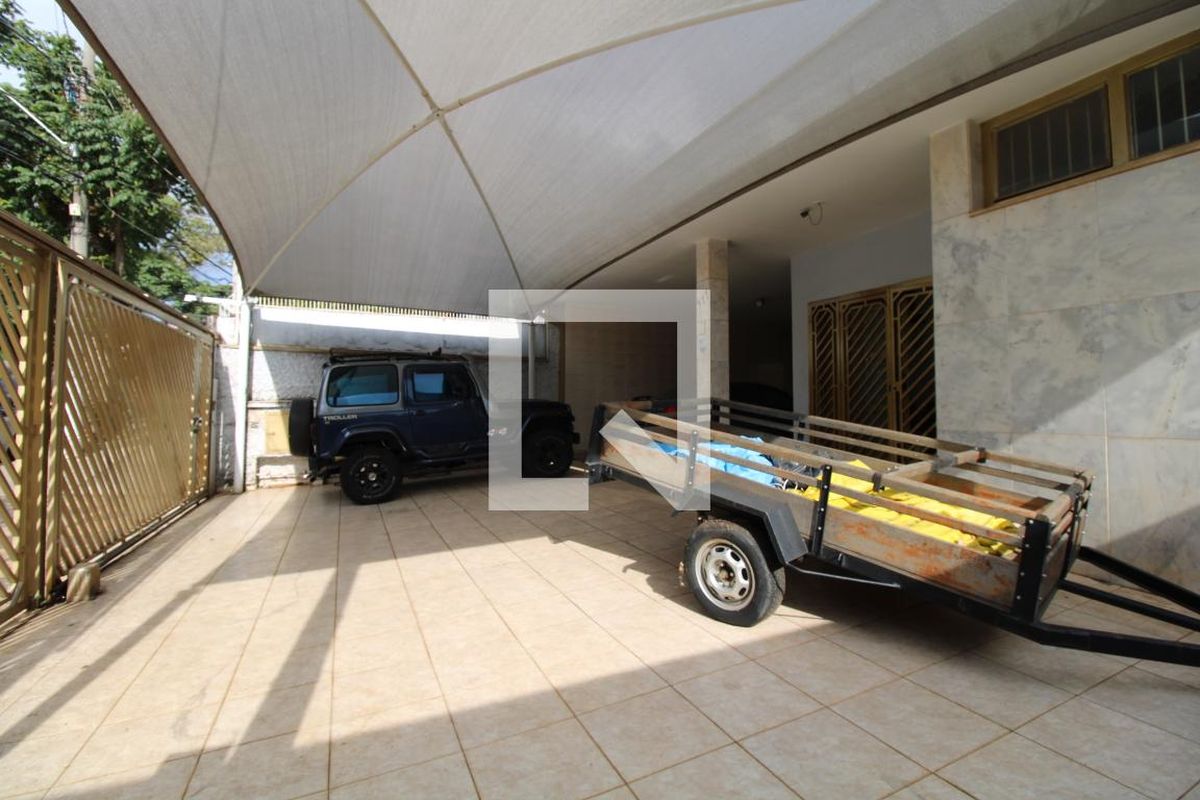 Casa à Venda - Jardim Chapadão, 4 Quartos,  412 m2 em , Campinas - sp | SoloBR