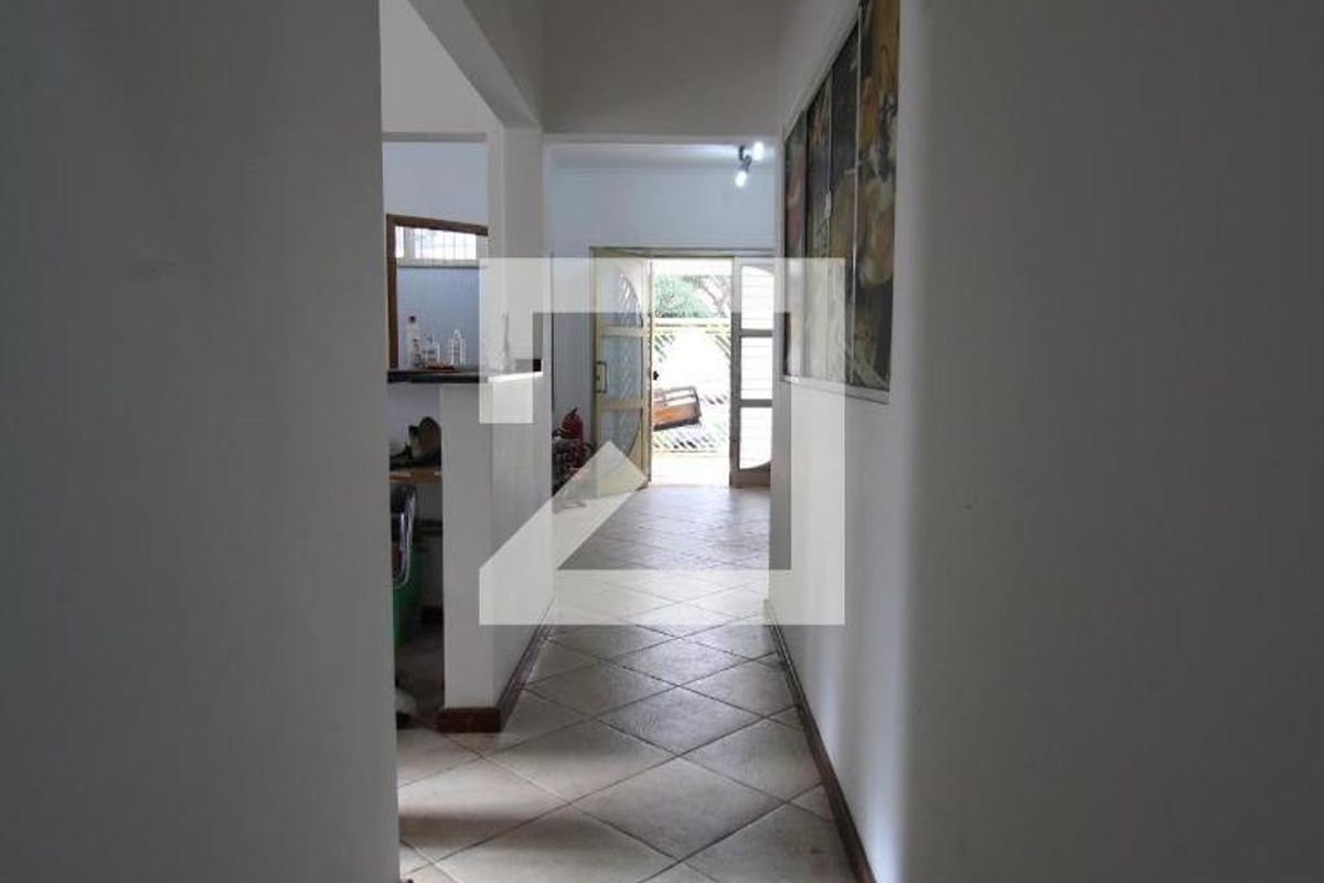 Casa à Venda - Jardim Chapadão, 4 Quartos,  412 m2 em , Campinas - sp | SoloBR