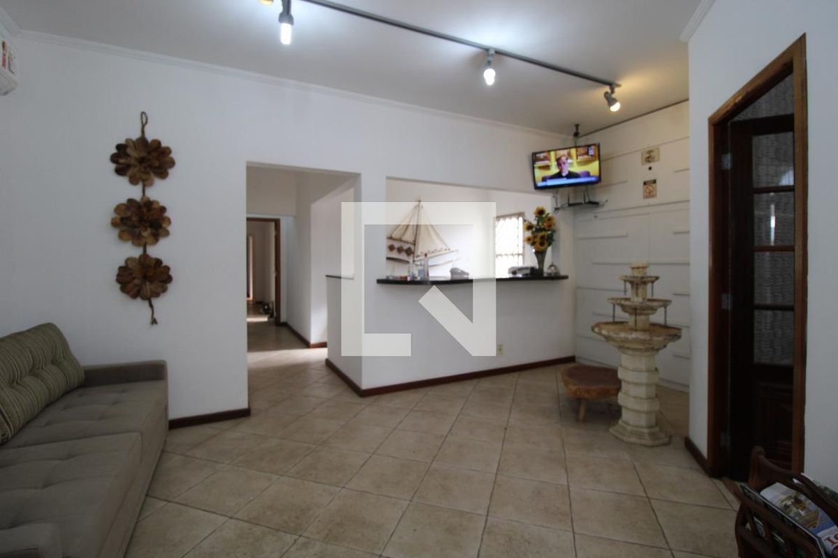 Casa à Venda - Jardim Chapadão, 4 Quartos,  412 m2 em , Campinas - sp | SoloBR