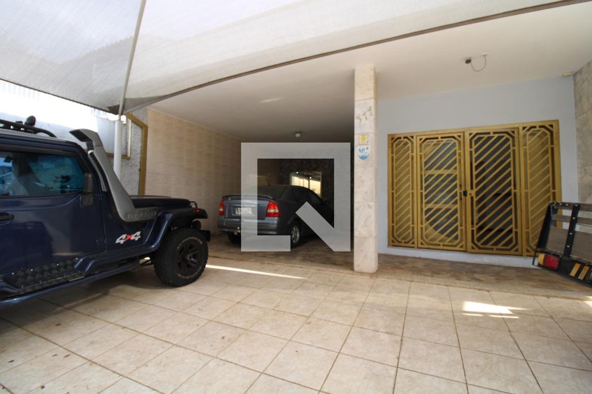 Casa à Venda - Jardim Chapadão, 4 Quartos,  412 m2 em , Campinas - sp | SoloBR