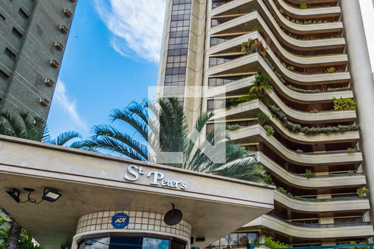 Apartamento à Venda - Cambuí, 6 Quartos,  490 m2 em , Campinas - sp | SoloBR