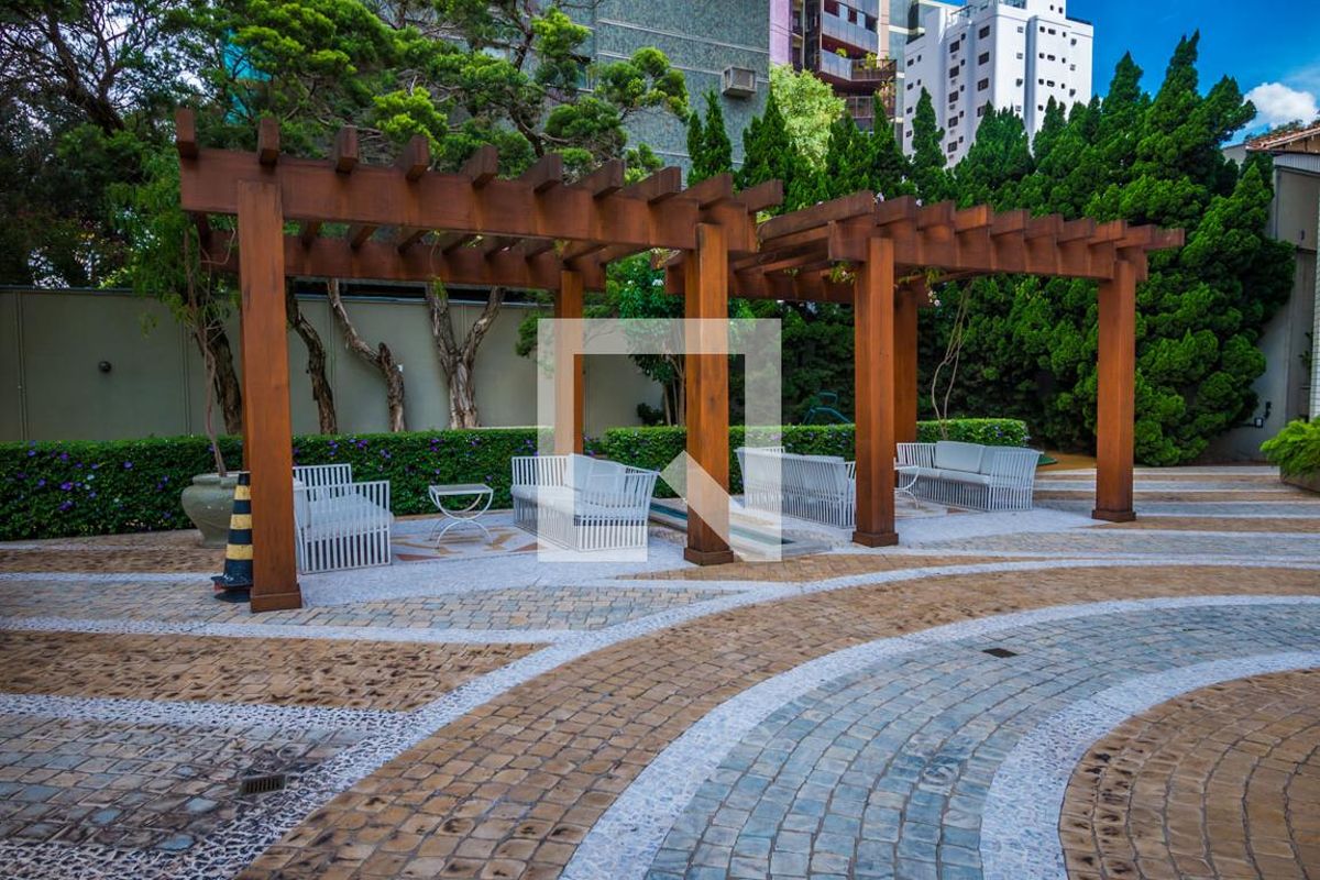 Apartamento à Venda - Cambuí, 6 Quartos,  490 m2 em , Campinas - sp | SoloBR
