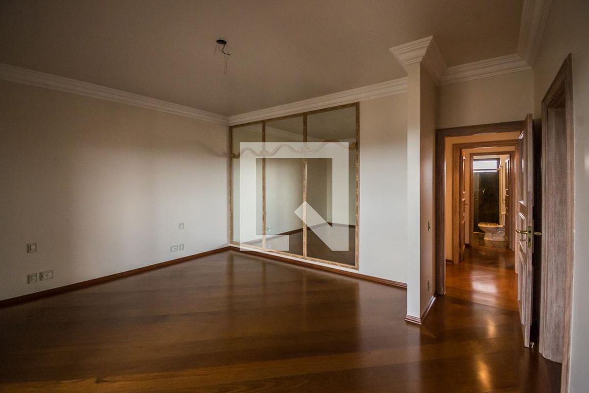 Apartamento à Venda - Cambuí, 6 Quartos,  490 m2 em , Campinas - sp | SoloBR