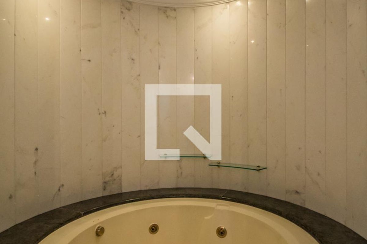 Apartamento à Venda - Cambuí, 6 Quartos,  490 m2 em , Campinas - sp | SoloBR
