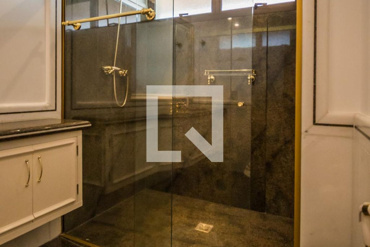 Apartamento à Venda - Cambuí, 6 Quartos,  490 m2 em , Campinas - sp | SoloBR