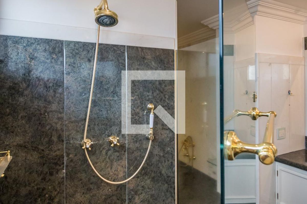 Apartamento à Venda - Cambuí, 6 Quartos,  490 m2 em , Campinas - sp | SoloBR
