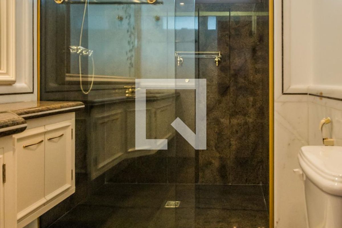 Apartamento à Venda - Cambuí, 6 Quartos,  490 m2 em , Campinas - sp | SoloBR