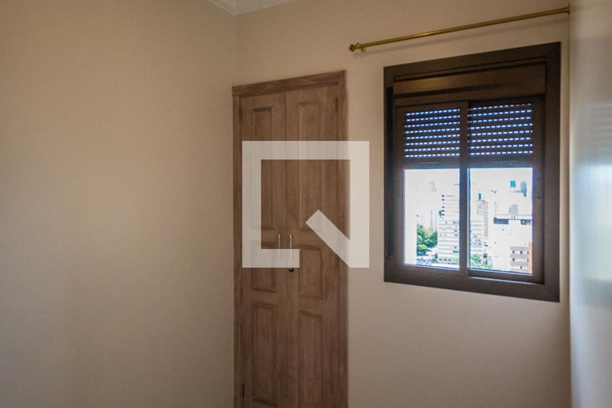 Apartamento à Venda - Cambuí, 6 Quartos,  490 m2 em , Campinas - sp | SoloBR