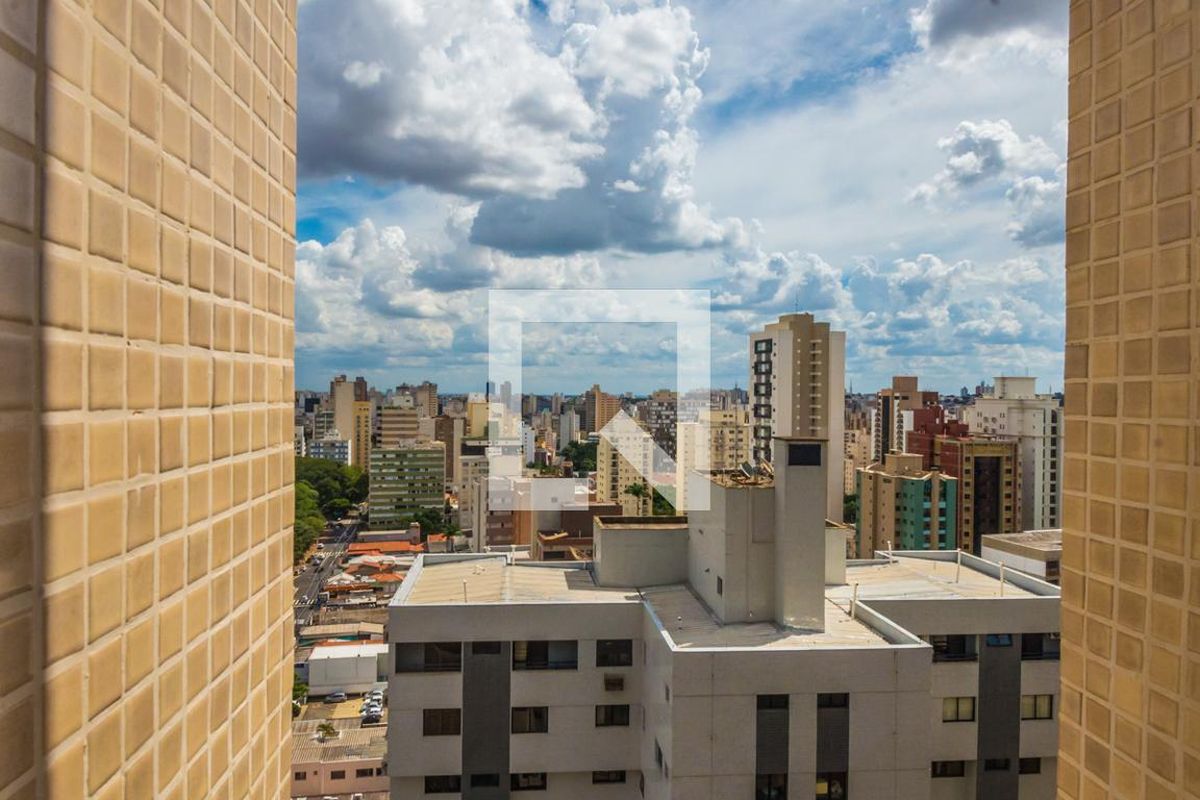 Apartamento à Venda - Cambuí, 6 Quartos,  490 m2 em , Campinas - sp | SoloBR
