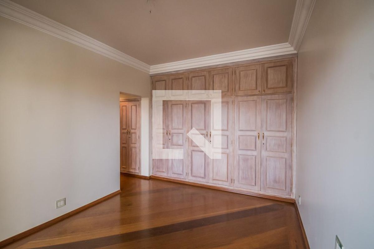 Apartamento à Venda - Cambuí, 6 Quartos,  490 m2 em , Campinas - sp | SoloBR