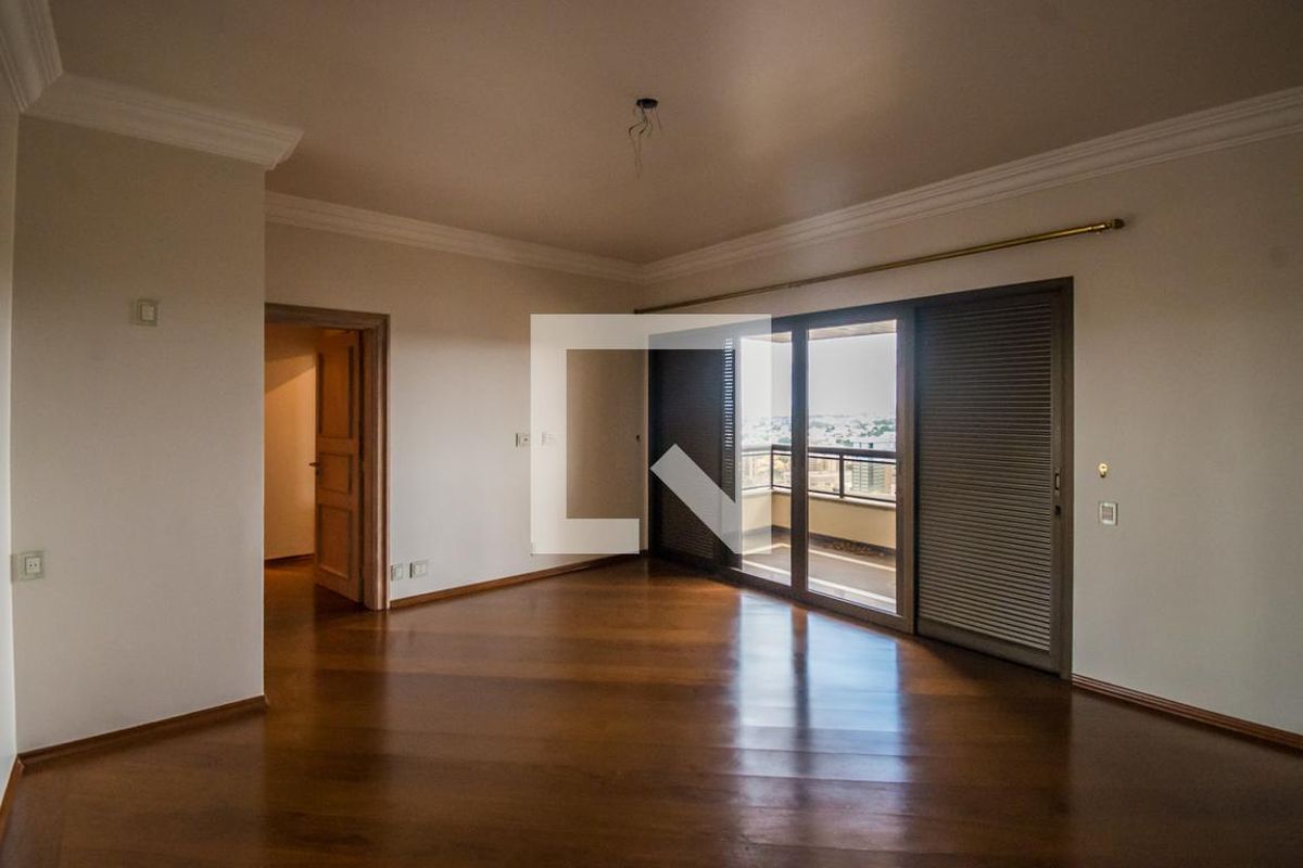 Apartamento à Venda - Cambuí, 6 Quartos,  490 m2 em , Campinas - sp | SoloBR