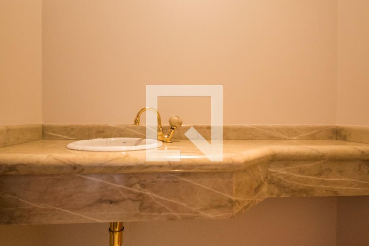 Apartamento à Venda - Cambuí, 6 Quartos,  490 m2 em , Campinas - sp | SoloBR