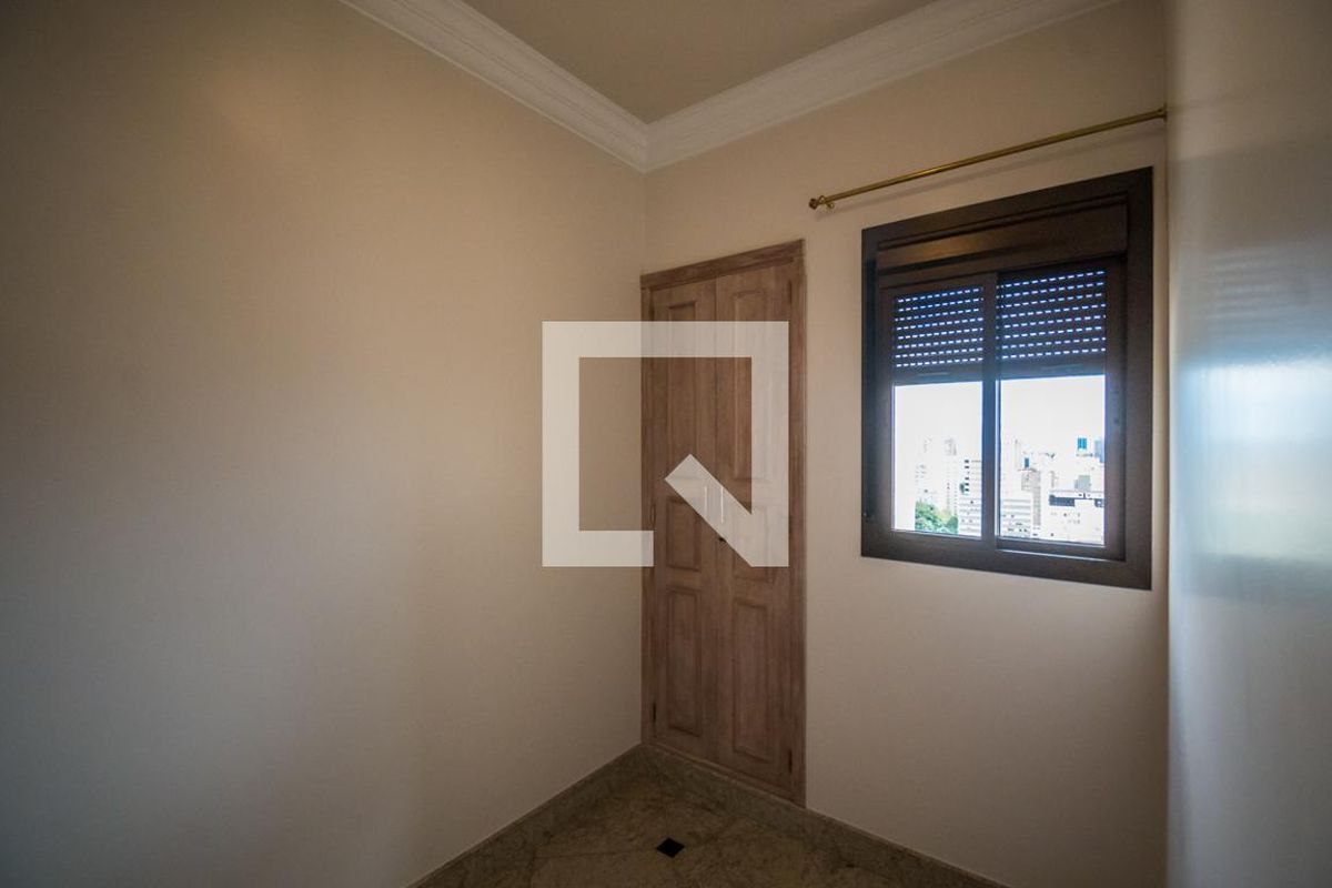 Apartamento à Venda - Cambuí, 6 Quartos,  490 m2 em , Campinas - sp | SoloBR