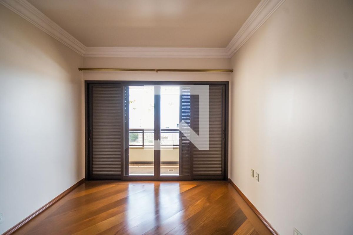 Apartamento à Venda - Cambuí, 6 Quartos,  490 m2 em , Campinas - sp | SoloBR