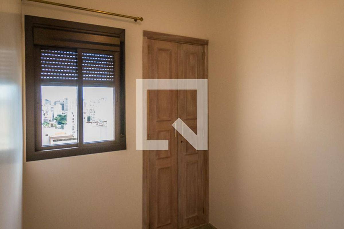 Apartamento à Venda - Cambuí, 6 Quartos,  490 m2 em , Campinas - sp | SoloBR