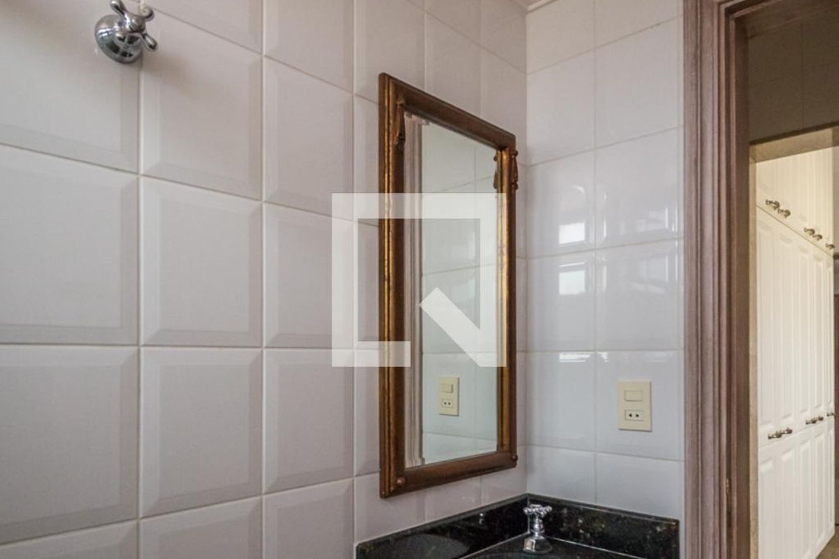 Apartamento à Venda - Cambuí, 6 Quartos,  490 m2 em , Campinas - sp | SoloBR