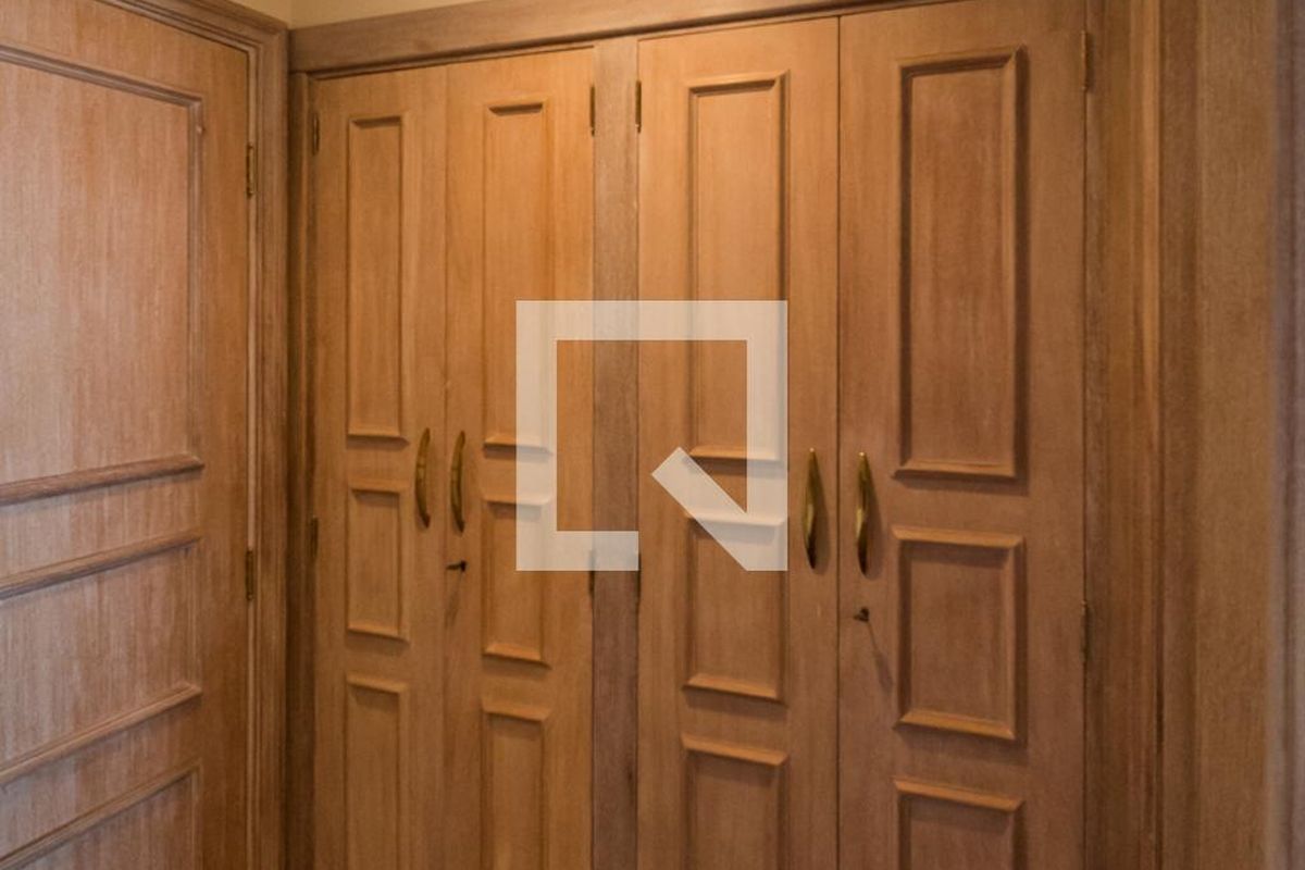 Apartamento à Venda - Cambuí, 6 Quartos,  490 m2 em , Campinas - sp | SoloBR