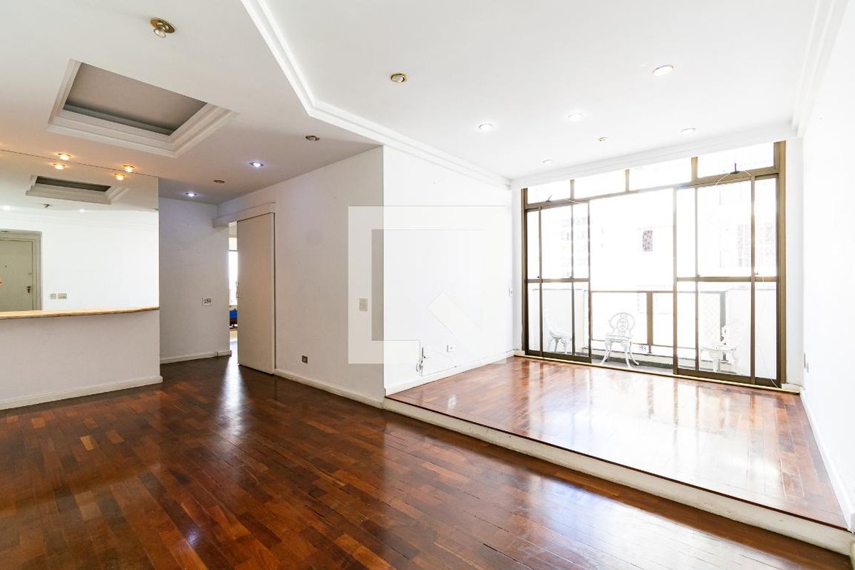Apartamento, 3 quartos, 110 m² - Foto 2