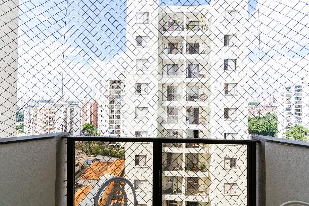 Apartamento, 3 quartos, 110 m² - Foto 16