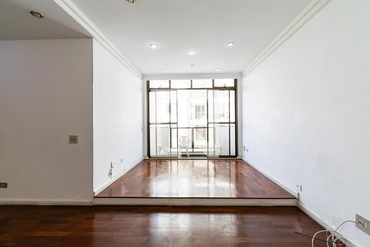 Apartamento, 3 quartos, 110 m² - Foto 4