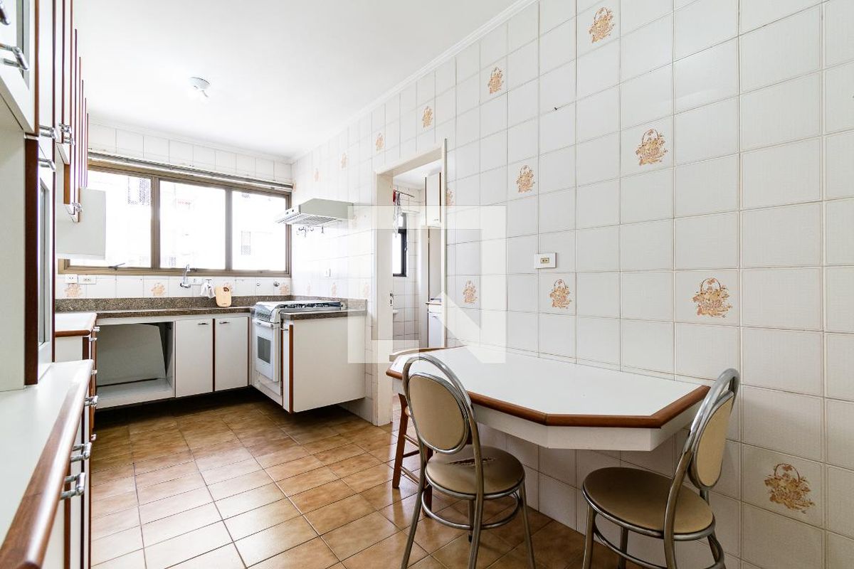 Apartamento, 3 quartos, 110 m² - Foto 94
