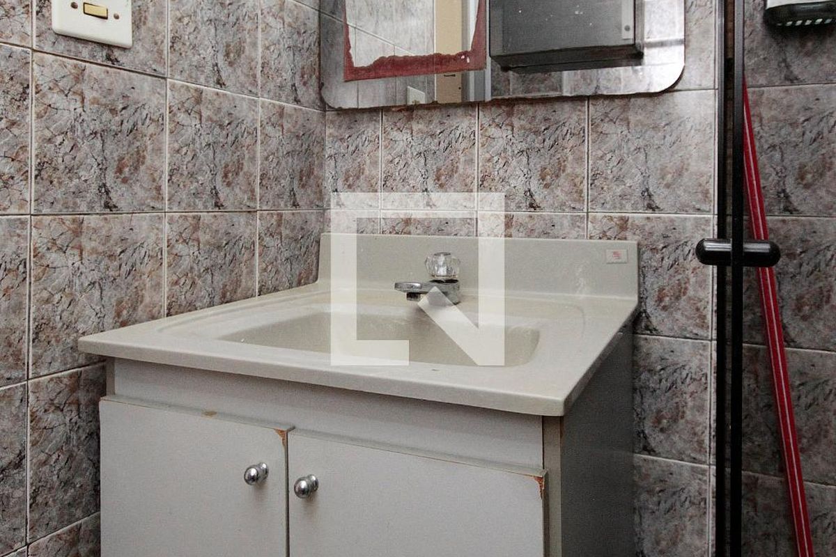 Kitnet-Studio, 36 m² - Foto 26