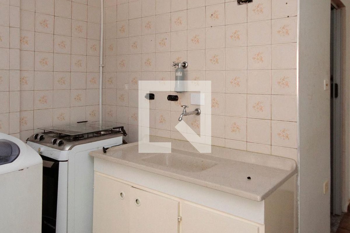 Kitnet-Studio, 36 m² - Foto 32